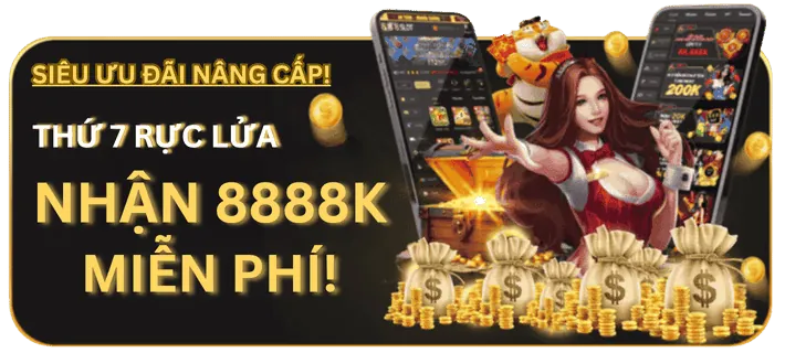 Thưởng chào mừng Kwin Game Bài