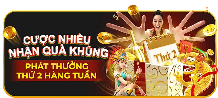 Ưu đãi chào mừng thành viên mới Kwin Game Bài
