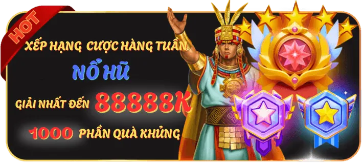 Khuyến mãi nạp tiền hàng ngày Kwin Game Bài