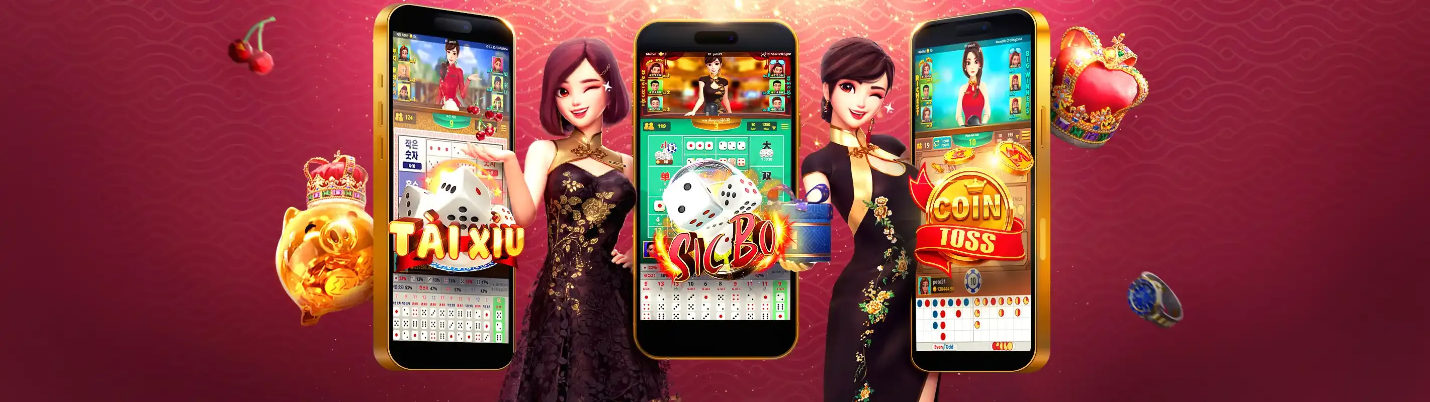 Thế giới bắn cá sôi động tại Kwin Game Bài