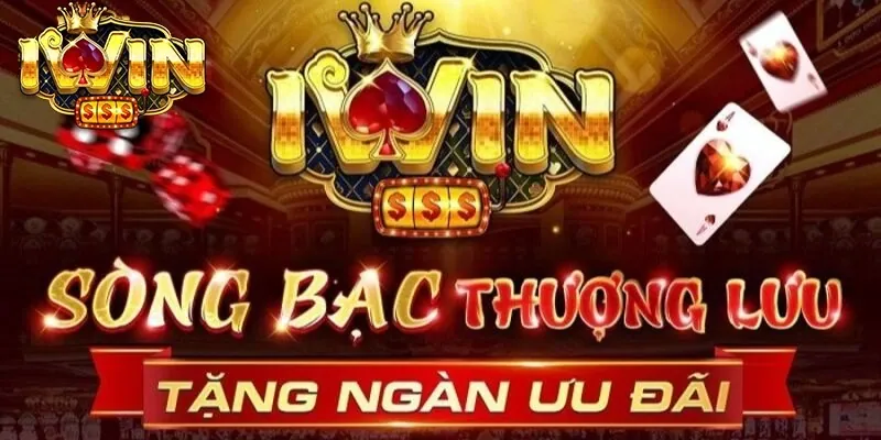 Nền tảng Kwin Game Bài uy tín